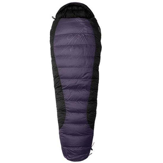 Spacák Warmpeace Viking 900 195cm