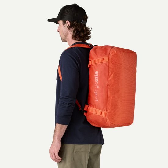 Taška Patagonia Black Hole Duffel 40 l