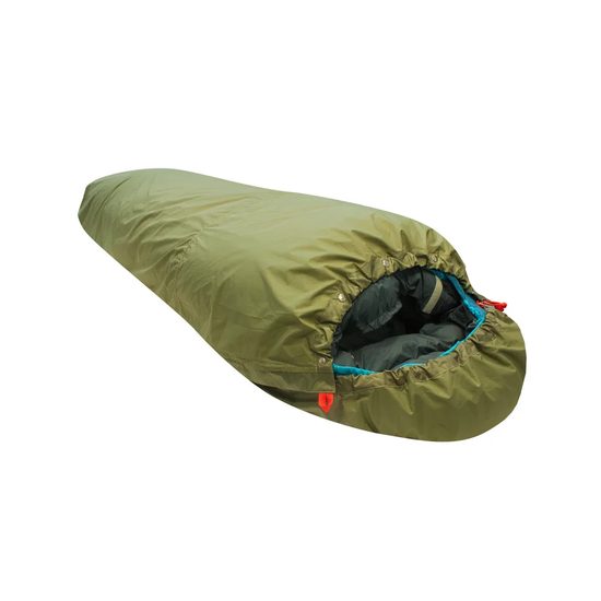 Bivakovací pytel Yate double zip levý 10000mm