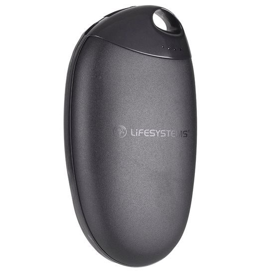 Ohřívač rukou Lifesystems Rechargeable Hand Warmer