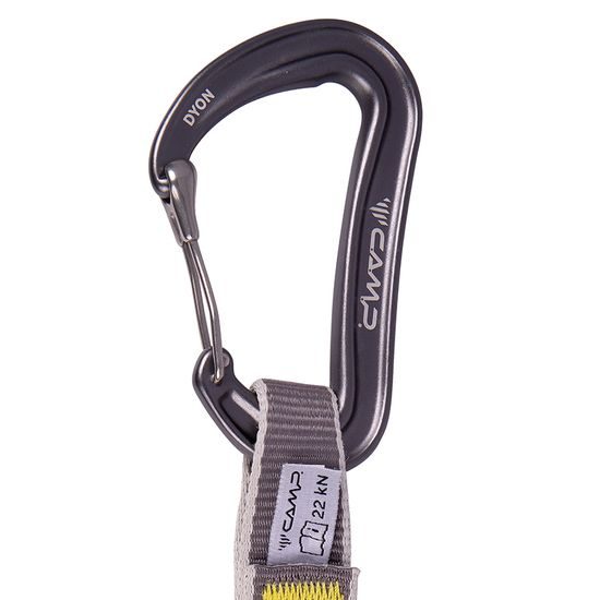 Set expresek Camp Dyon KS 6 Pack 12 cm