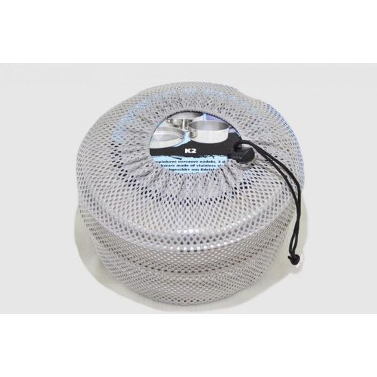 Sada nádobí ALB K2