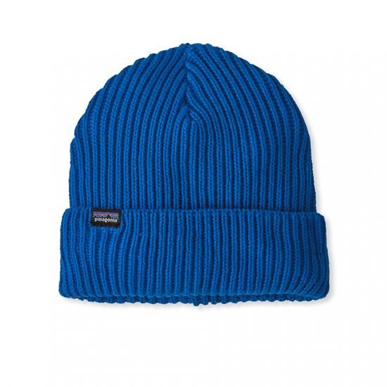 Čepice Patagonia Fishermans Rolled Beanie UNI ALPB