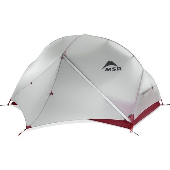 Stan MSR Hubba NX 1 gray