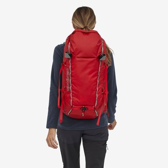 Batoh Patagonia Ascensionist 35l FRE