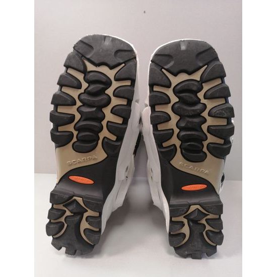 Bazar Dámské skialpinistické boty Scarpa Star Lite vel. 23,5