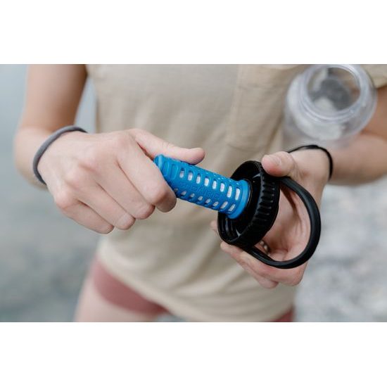 Platypus Uzávěr s integrovaným filtrem DayCap In-Bottle