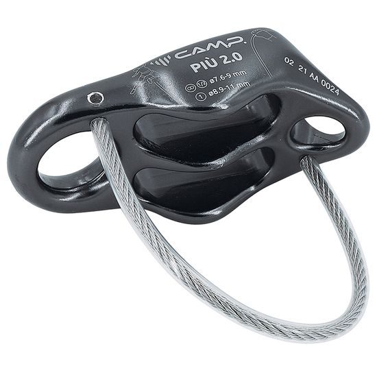 Lezecký set Camp Energy CR 3 Pack