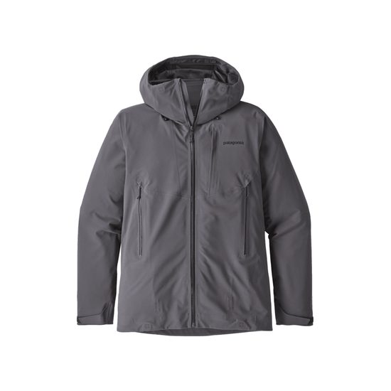 Bunda Patagonia Galvanized FGE