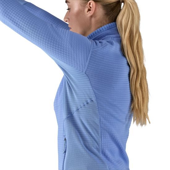 Dámská mikina Patagonia R1 ABNB