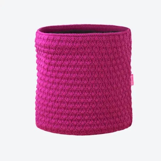 Nákrčník Kama Merino S26 růžová