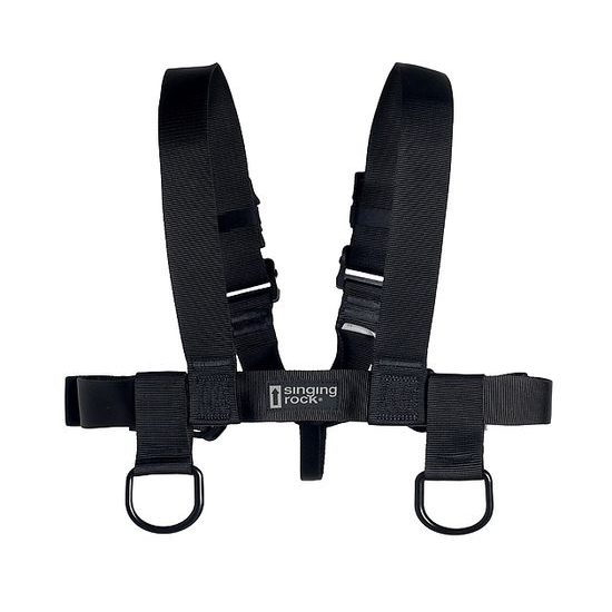 Prsní úvazek pracovní Singing Rock RL Chest