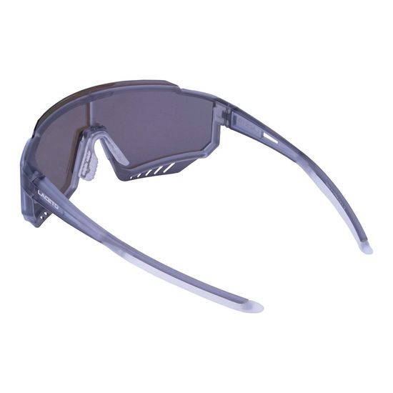 Polarizační sluneční brýle Laceto Ren Polar grey - blue