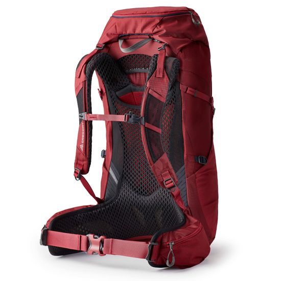 Dámský batoh Gregory Jade 33 LD 4.0 ruby red