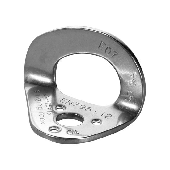 Singing Rock Plaketa Nerez