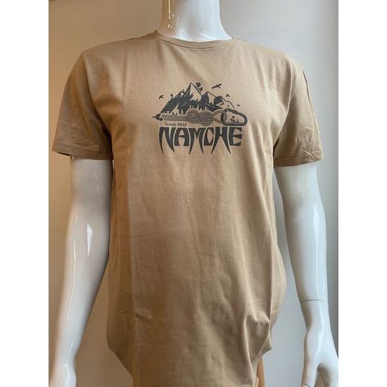 Triko Namche Logo SandDune