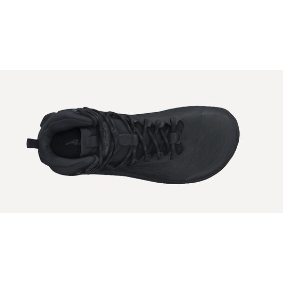 Dámské běžecké boty Altra Olympus 6 Hike Mid Gtx black
