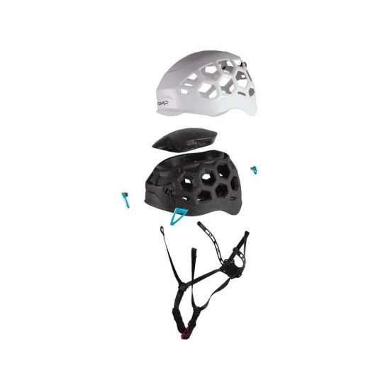 Dámská přilba Ikon Nova green