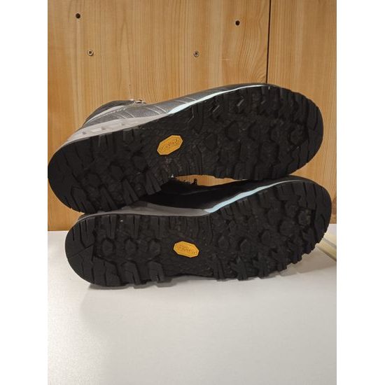 Bazar Turistická obuv Mammut Kento Tour High GTX Women dark titanium