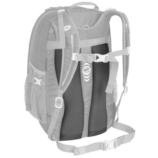 Dětský batoh Boll Falcon 2.0 20l basalt-black