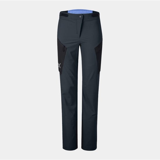 Dámské kalhoty Montura Ritmo blueberry
