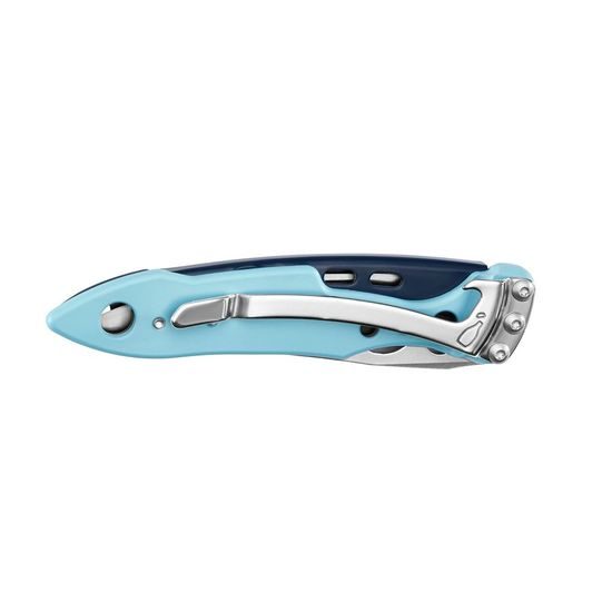 Nůž Leatherman Skeletool KB nightshade