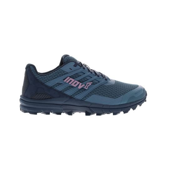 Dámské běžecké boty Inov-8 Trail Talon 290 W (S) blue/navy/pink