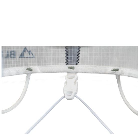 Sedák Blue Ice Choucas Pro 2.0