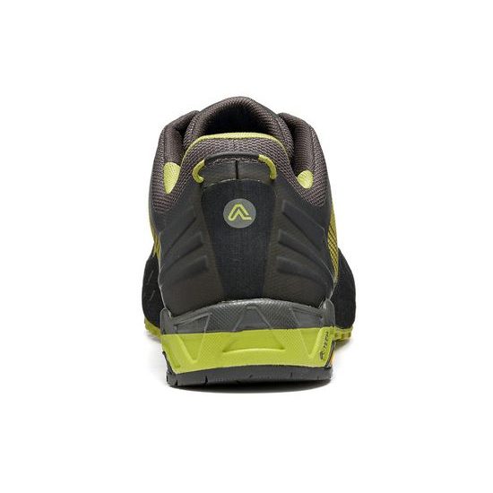 Boty Asolo Eldo GV green oasis/smokey grey