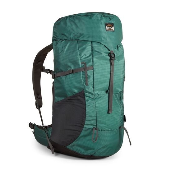 Batoh Lundhags Tived Light 35l jade