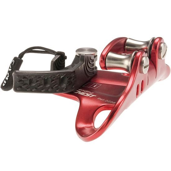 Hrudní blokant Camp Turbochest