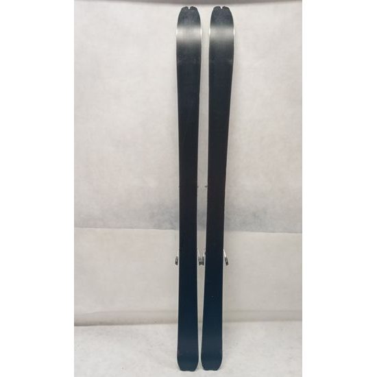 Bazar Lyže Dynafit 7 Summits 174cm + vázání Dynafit Radical Long Travel + pásy Pomoca