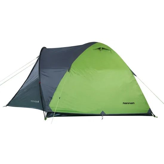 Stan Hannah Hover 4 spring green/cloudy gray II