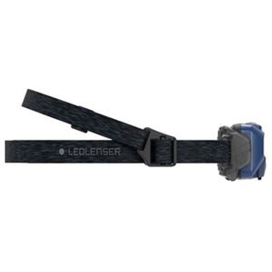 Čelovka Ledlenser HF6R Core modrá