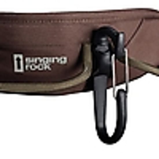 Sedák Singing Rock Garnet 2024 mahogany brown