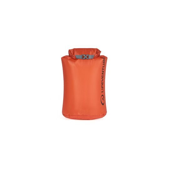 Voděodolný vak Lifeventure Ultralight Dry Bags 5 l
