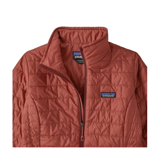 Dámská bunda Patagonia Nano Puff SPRE
