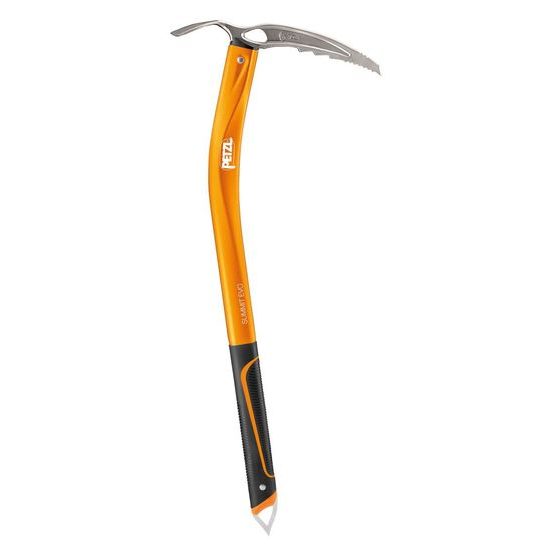 Cepín Petzl Summit Evo 52 cm