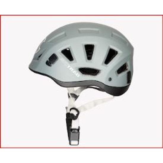 Skialpinistická přilba Ski Trab 25 Attivo petrol