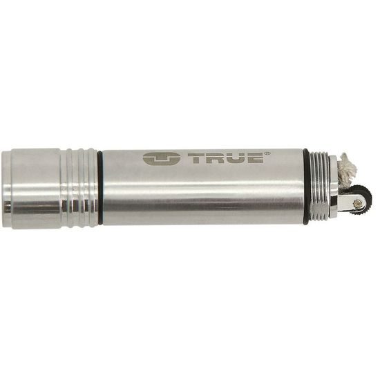 Svítilna a Zapalovač True Firelight