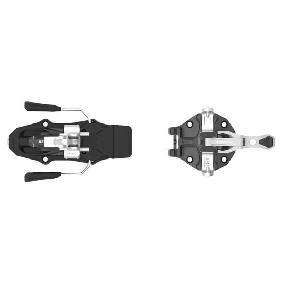 Vázání ATK Raider 11 EVO white