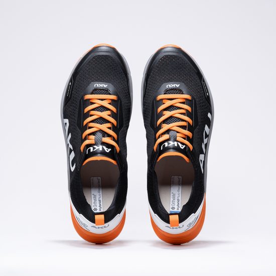 Boty AKU Aira V-Light GTX black-orange