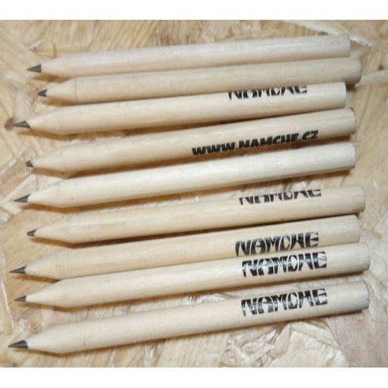 Tužka s logem Namche