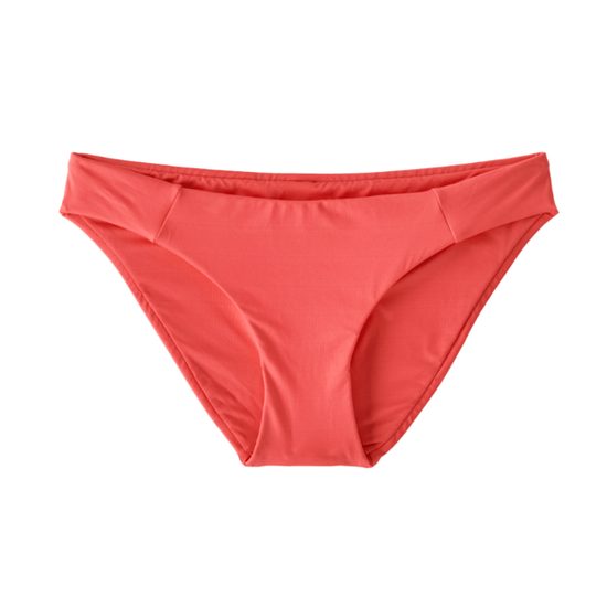 Dámské dvoudílné plavky - spodní díl Patagonia Sunamee Bottoms COR