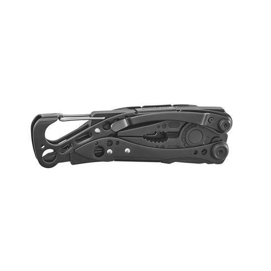Multitool Leatherman Skeletool CX onyx