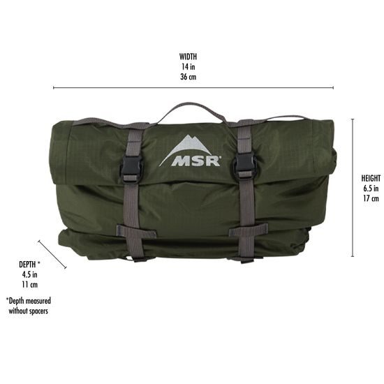 Stan MSR Hubba Hubba Bikepack 1