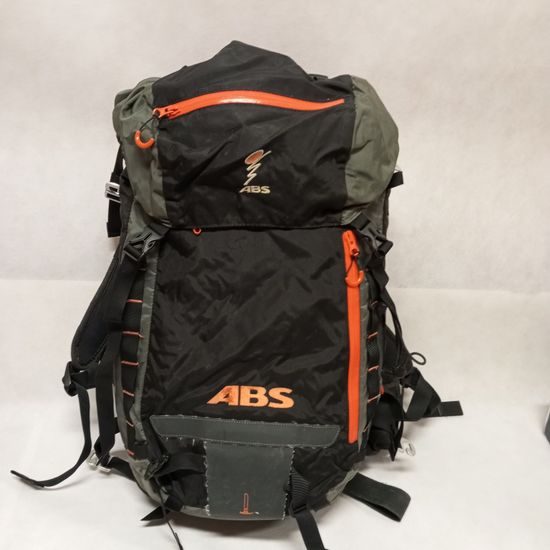 Bazar Lavinový batoh ABS Vario 40 velikost zad L