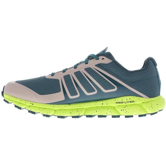 Běžecké boty Inov-8 Trailfly G 270 v2 (S) pine/lime