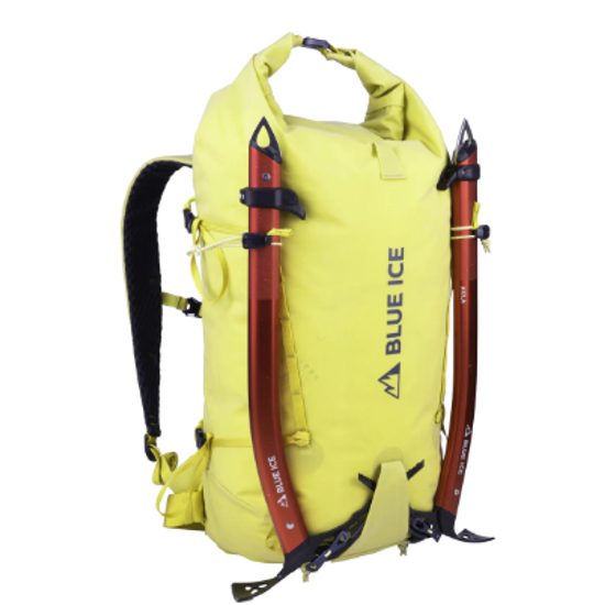 Batoh Blue Ice Warthog 30l warm olive