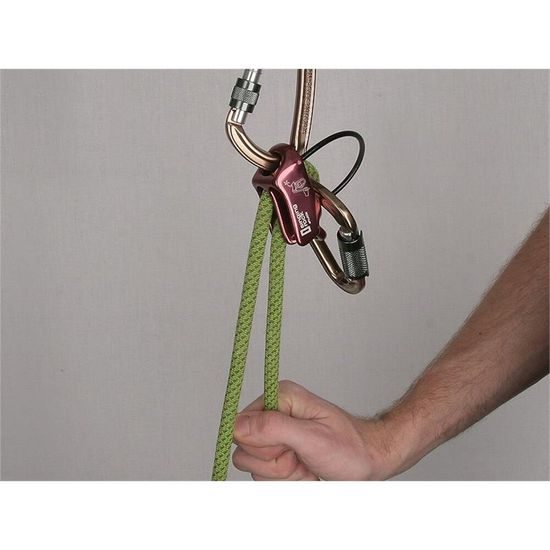 Jistítko Singing Rock Shuttle